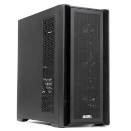 Персональний компютер ARTLINE WorkStation W96 Black (W96v161)