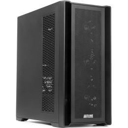 Персональний компютер ARTLINE WorkStation W96 Black (W96v148Win)