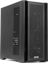 Персональний компютер ARTLINE WorkStation W96 Black (W96v152Win)