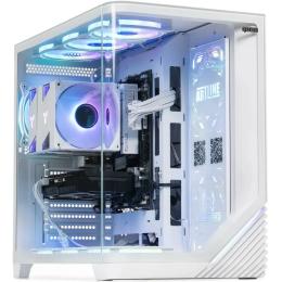 Персональний компютер ARTLINE Gaming PBG White (PBGv10)