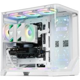 Персональний компютер ARTLINE Gaming PBG White (PBGv01Win)