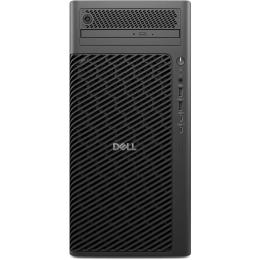 Персональний компютер Dell Pro Max Tower T2 Black (BTO109_FCT2250_UA)