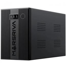 Джерело безперебійного живлення Marsriva MR-UF2000, 2000ВА/1200Вт