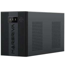 Джерело безперебійного живлення Marsriva MR-UF3000, 3000ВА/1800Вт