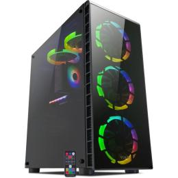 Персональний компютер Vinga Wolverine Black (I5M16G5050.D9478)