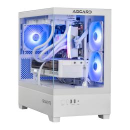 Персональний компютер ASGARD ASGARD Black (A78X3D.32.S10.57T.6777)