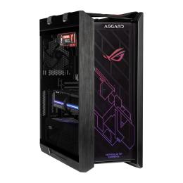 Персональний компютер ASGARD ASGARD Black (A98X3D.64.S20.58.5552)
