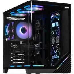 Персональний компютер ARTLINE Gaming PBG Black (PBGv07)