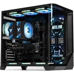 Персональний компютер ARTLINE Gaming PBG Black (PBGv09)