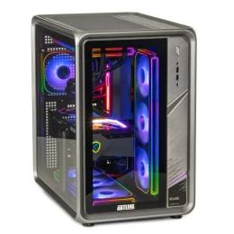 Персональний компютер ARTLINE Gaming PBG Black (PBGv06Win)