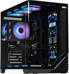Персональний компютер ARTLINE Gaming PBG Black (PBGv07Win)