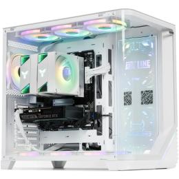 Персональний компютер ARTLINE Gaming PBG White (PBGv02)