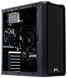 Персональний компютер GTL Office Advanced Black (GTLCOA475G6P5A5_A4538)