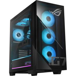 Персональний компютер ASUS ROG G700 Gaming Desktop Black
