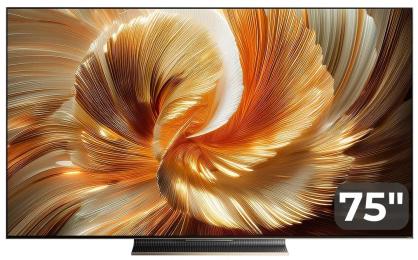 Телевізор Dreame Aura Mini LED 4K TV 75S100 75