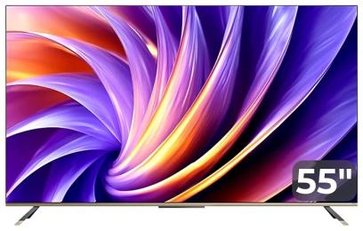 Телевізор Dreame Vivid QLED 4K TV 55Q100 55