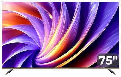 Телевізор Dreame Vivid QLED 4K TV 75Q100 75