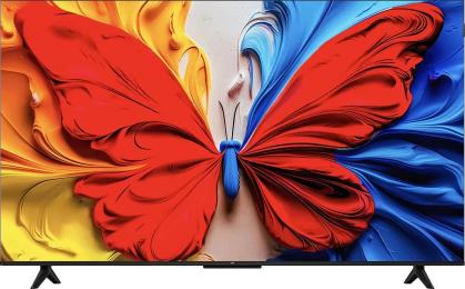 Телевізор TCL 50S5K Black 50