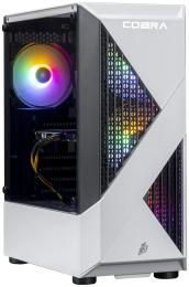 Персональний компютер COBRA COBRA Advanced Black (A45.16.S10.55.22538)