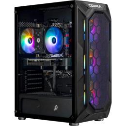 Персональний компютер COBRA COBRA Advanced Black (A75F.32.S5.56.20915)