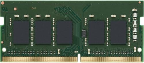 Оперативна память Kingston 16GB DDR4 3200 MHz CL22 ECC Unbuffered (KTL-TN432ES8/16G)
