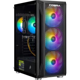 Персональний компютер COBRA COBRA Advanced Black (A84F.32.S1.55.21257)