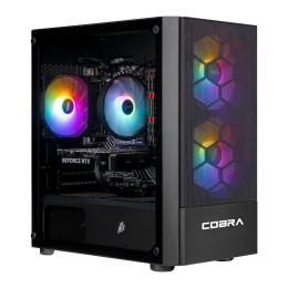 Персональний компютер COBRA COBRA Gaming Black (A87F.32.S10.56T.20408)