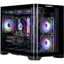Персональний компютер COBRA COBRA Gaming Black (A99X.32.H1S5.96XT.22094)