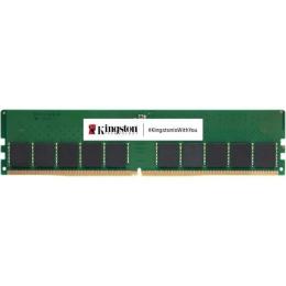 Оперативна память Kingston 32GB DDR4 3200 MHz CL22 (KSM32ED8/32HD)