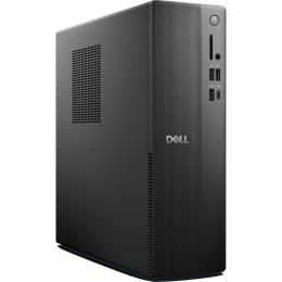 Персональний компютер Dell Pro Slim Essential SFF Black (BTO004B_QVS1260_UBU)