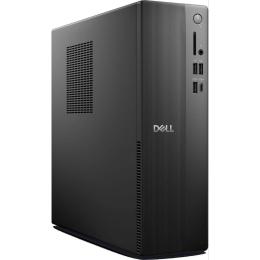 Персональний компютер Dell Pro Slim Essential SFF Black (BTO004B_QVS1260)