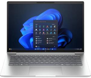 Ноутбук HP EliteBook 6 G1ah (AZ8Z1AV_V9) Silver