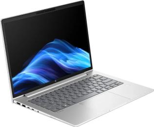 Ноутбук HP ProBook 4 G1i (AT6F4AV_V9) Silver