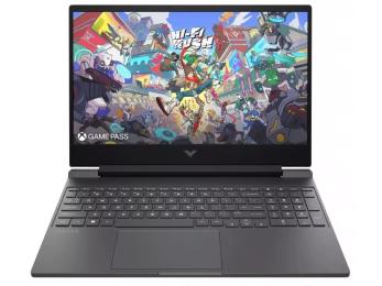 Ноутбук HP Victus 15-fa2706ua (C9XE0EA) Mica Silver