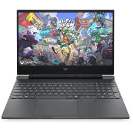 Ноутбук HP Victus 15-fa2711ua (BF1H6EA) Mica Silver