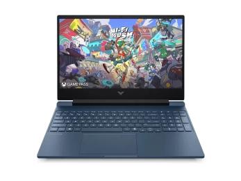 Ноутбук HP Victus 15-fa2712ua (C9XE1EA) Performance Blue