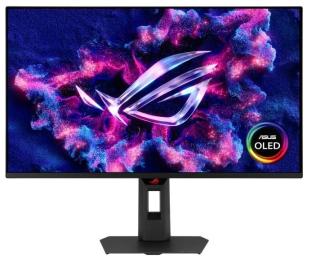 Монітор Asus ROG Strix XG27UQDMS Black 26.5 (90LM0CW0-B01971)