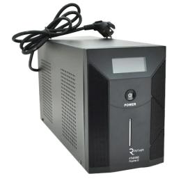 Джерело безперебійного живлення Ritar RTM2000 (1200W) Proxima-D