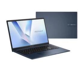 Ноутбук Asus Vivobook 15 X1504MA-BQ109 (90NB17I1-M005A0) Blue