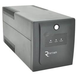Джерело безперебійного живлення Ritar RTP1500 (900W) Proxima-L