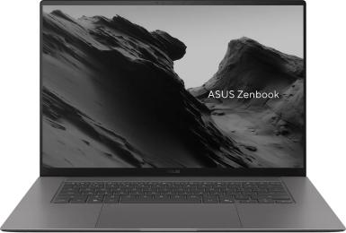 Ноутбук Asus Zenbook S 16 UM5606GA-SS203W (90NB17H5-M009K0) Gray