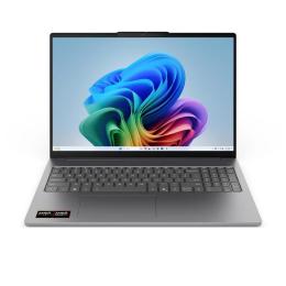 Ноутбук Lenovo IdeaPad Slim 5 16AHP11 (83S40015RA) Luna Gray
