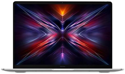 Ноутбук Xiaomi Redmi Book 14 2025 (JYU4645CN) Silver