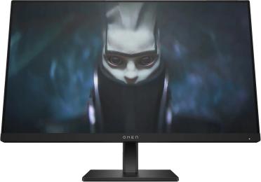 Монітор HP OMEN 24 (780D9AA) Black 23.8