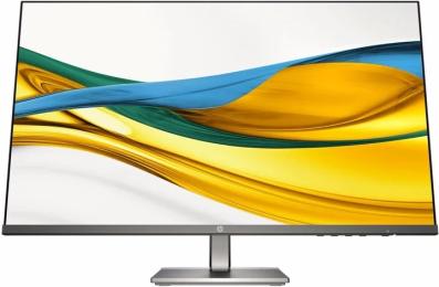 Монітор HP S5 527da 27 (B11W6AT)