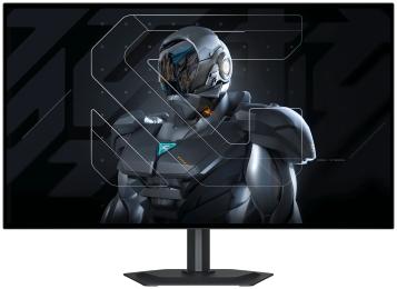 Монітор Gigabyte MO27Q28GR OLED Gaming Monitor Black 27