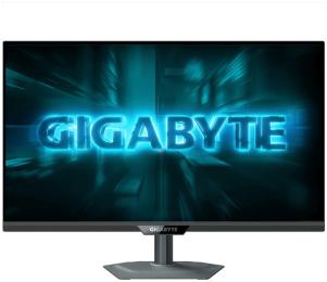 Монітор Gigabyte G27U Gaming Monitor Black 27