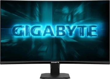 Монітор Gigabyte GS27FCA Gaming Monitor Black 27