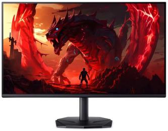 Монітор Acer KG241YP6bmipx Black 23.8 (UM.QX1EE.605)