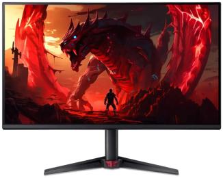 Монітор Acer Nitro VG250QF3bmiipx Black 24.5 (UM.KV0EE.301)